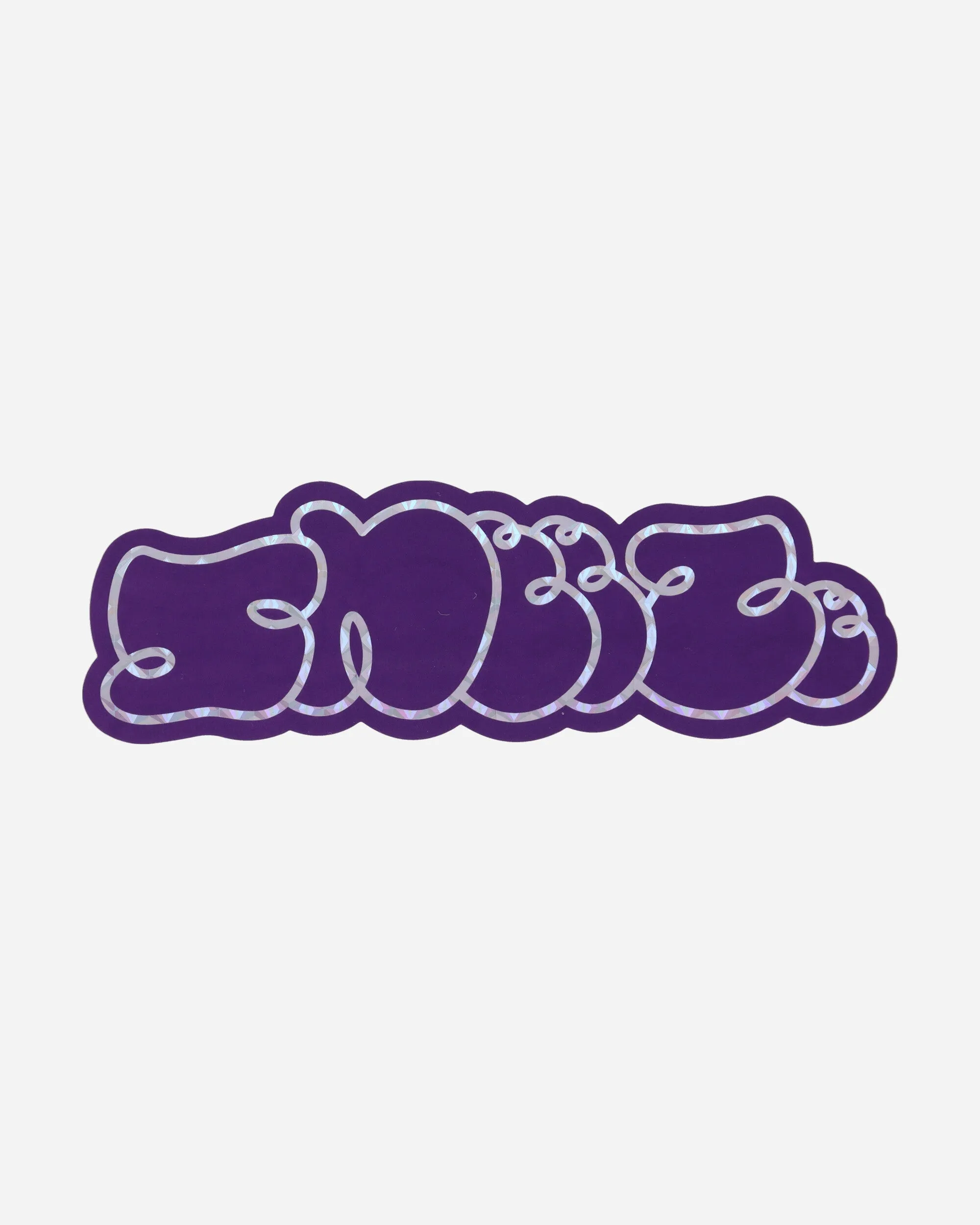 Issue N°61 "the violet issue"