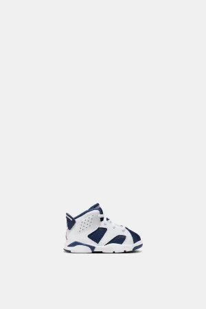 Jordan 6 Retro (TD)