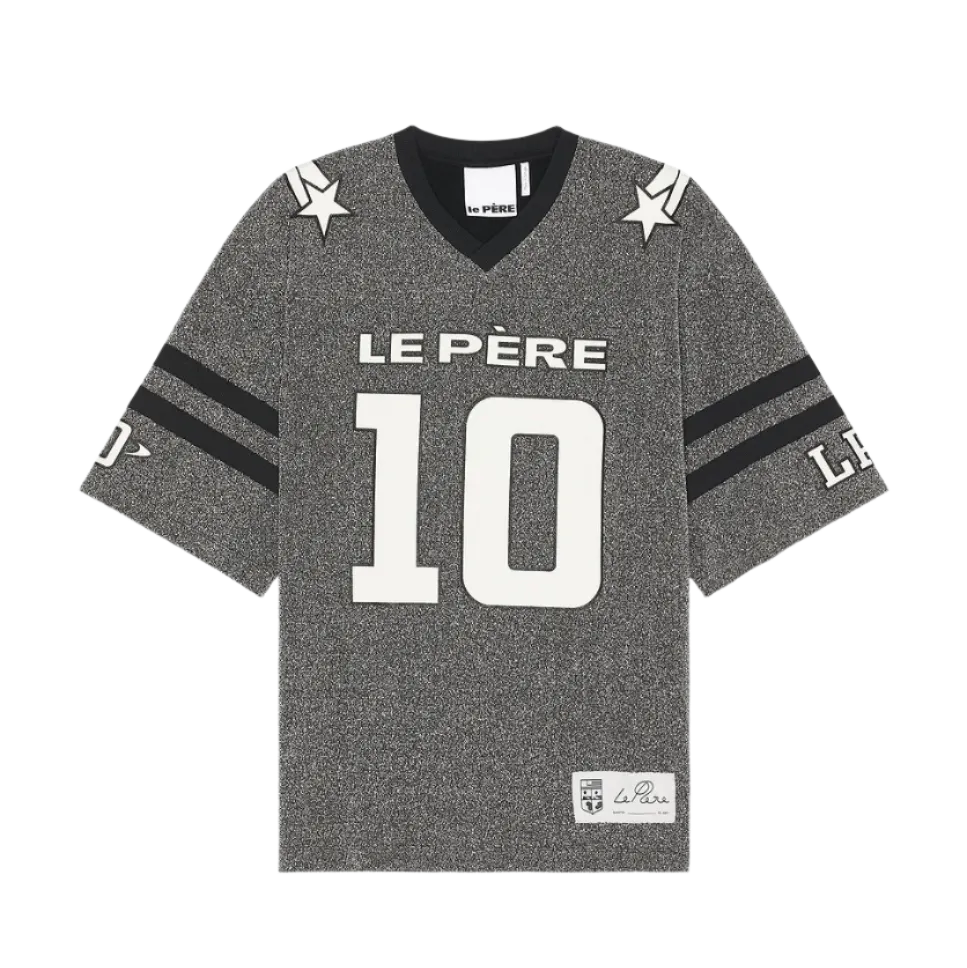 Joy Boy Jersey