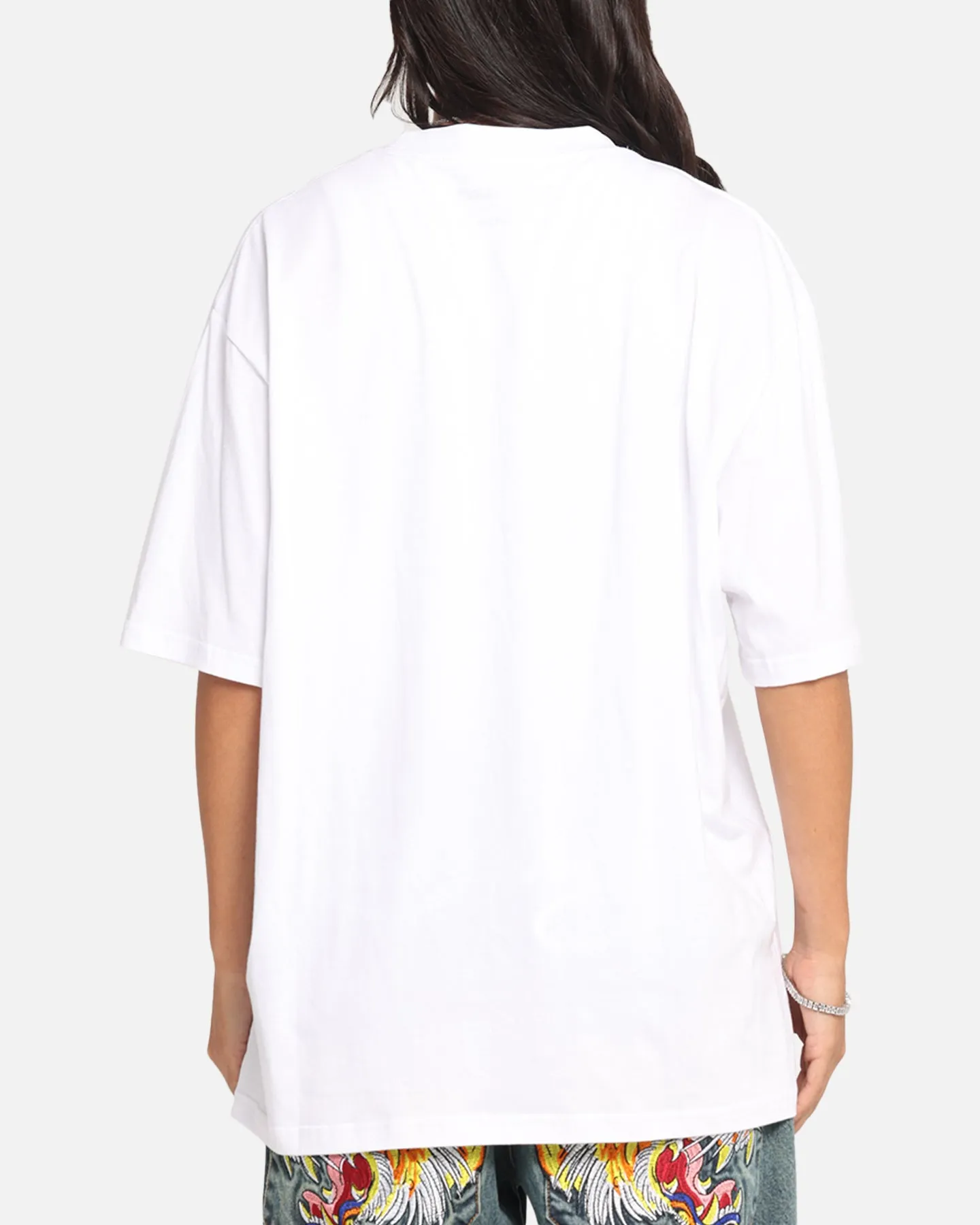 Justin Bieber My World T-Shirt White