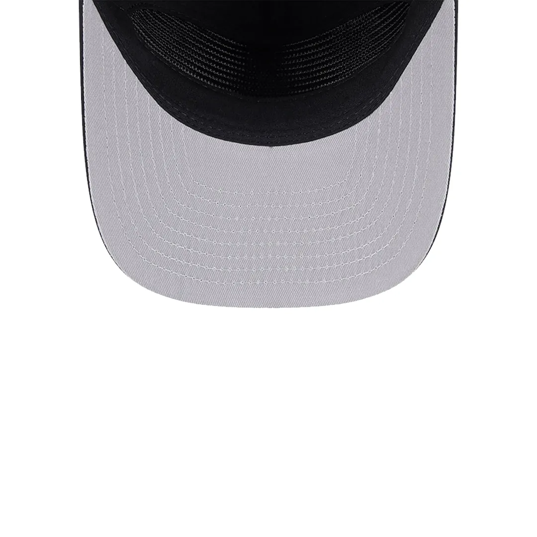 KANSAS CITY CHIEFS THROWBACK BRUSH GOLFER SNAPBACK