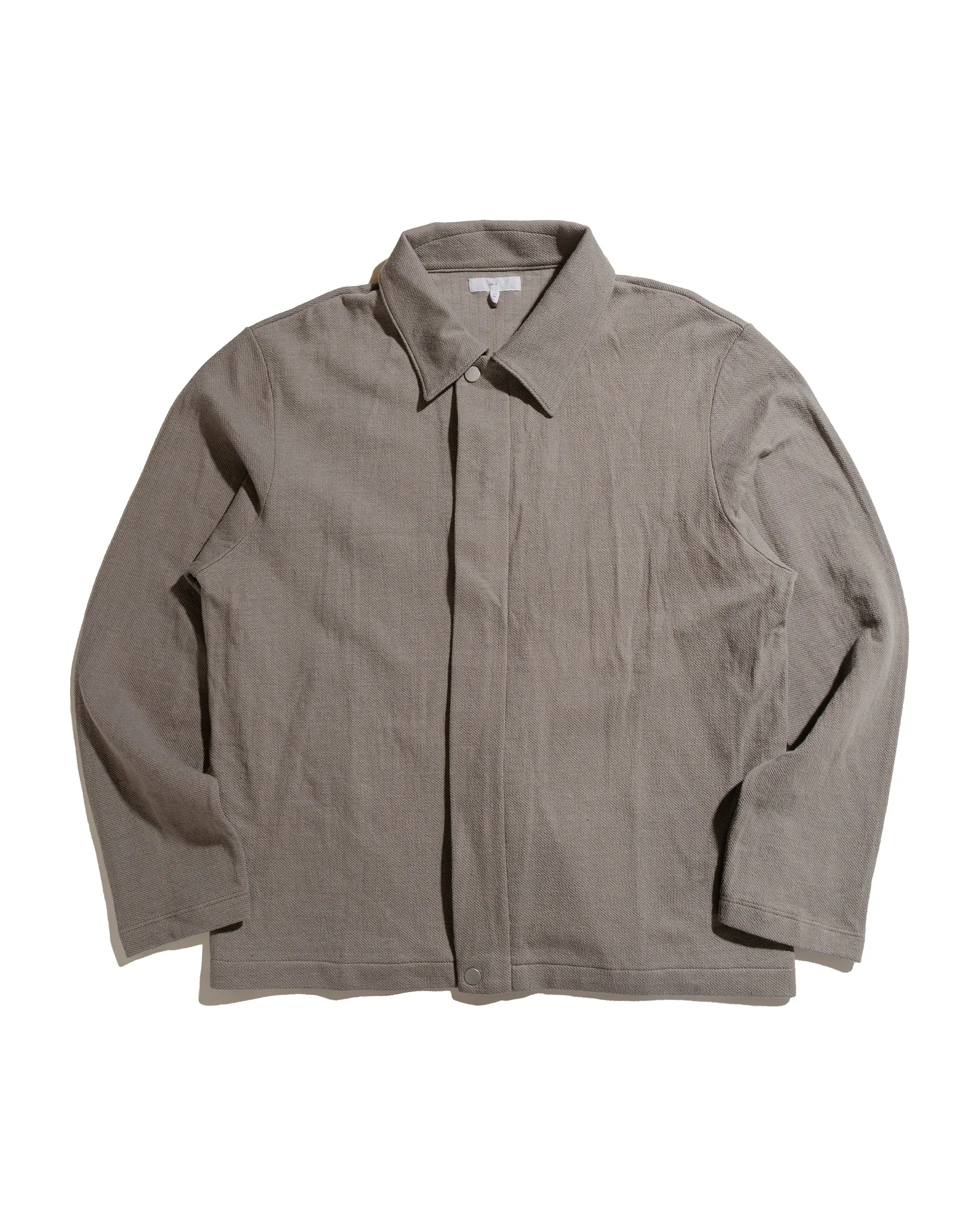 Lady White Co. Double Knit Jacket Anvil Grey