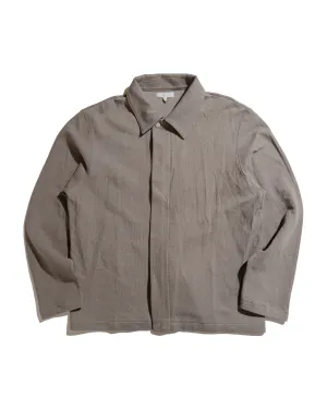 Lady White Co. Double Knit Jacket Anvil Grey