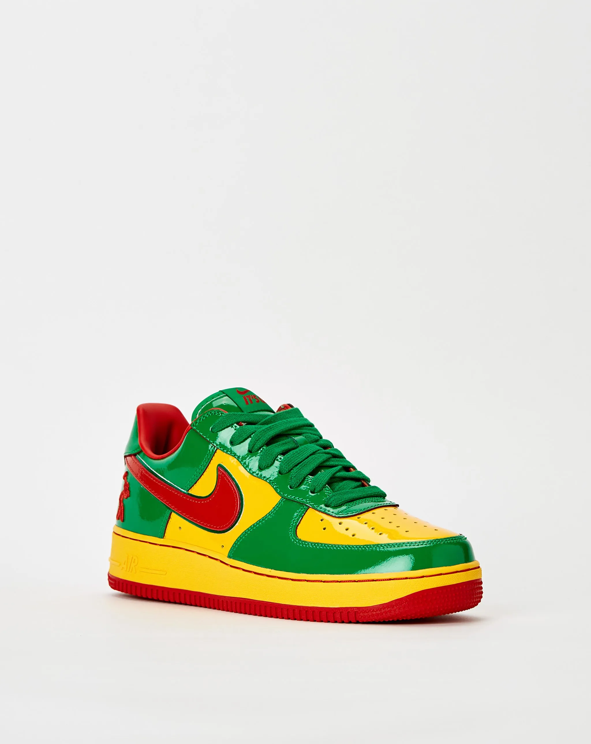 Lil Yachty US Force 1 'Concrete Boys'