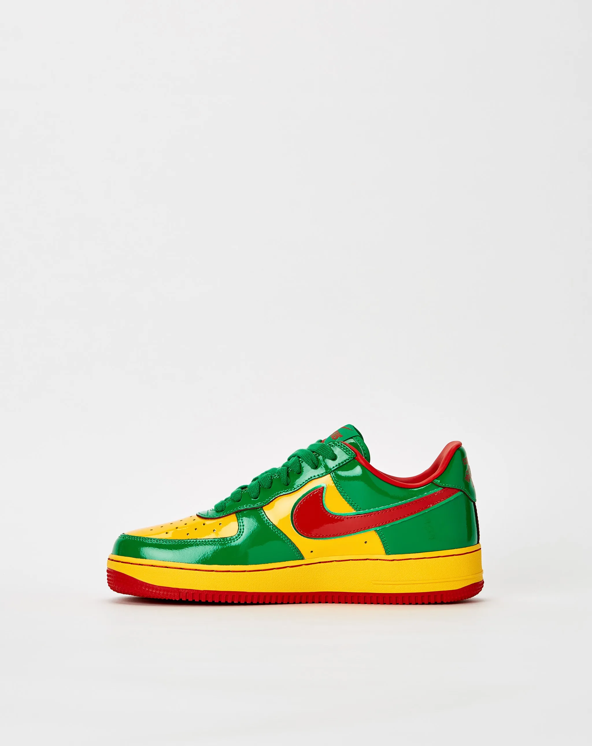 Lil Yachty US Force 1 'Concrete Boys'