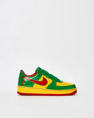 Lil Yachty US Force 1 'Concrete Boys'