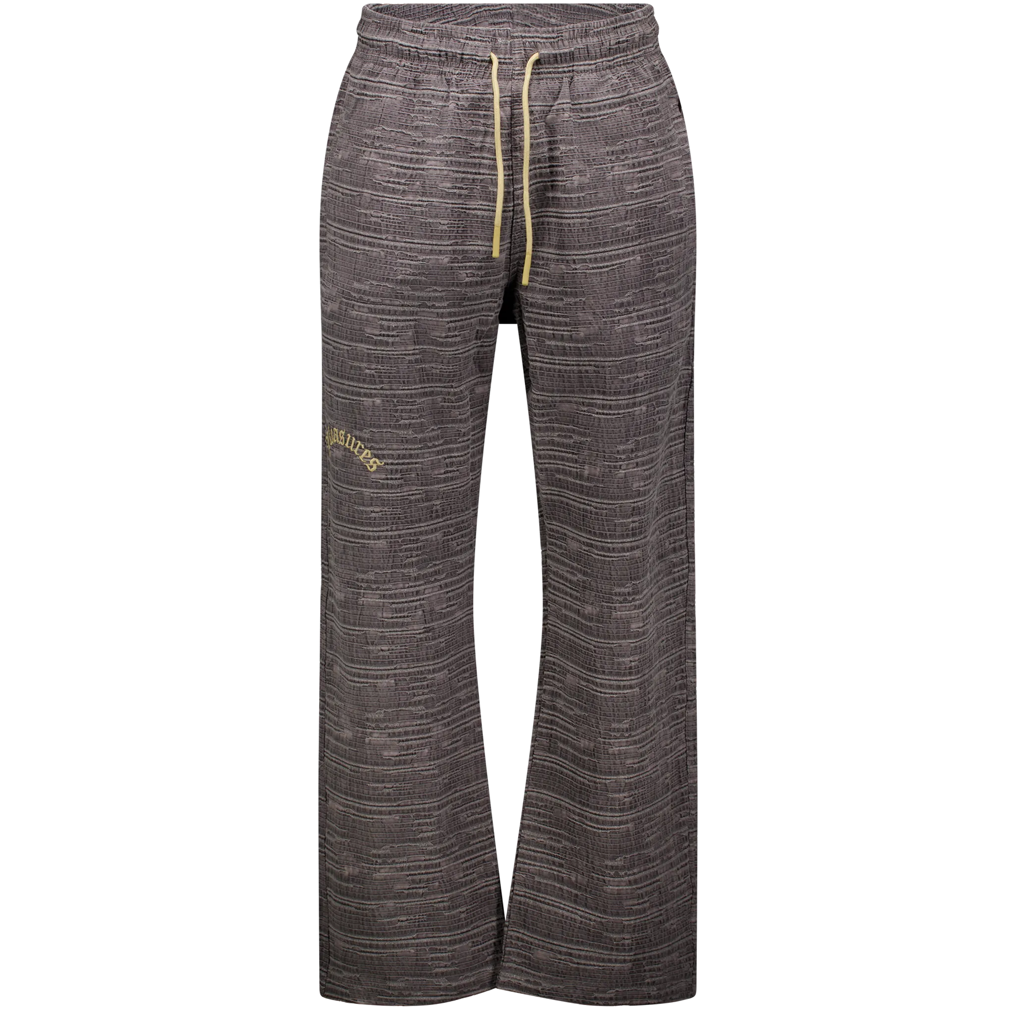Linear Easy Pants