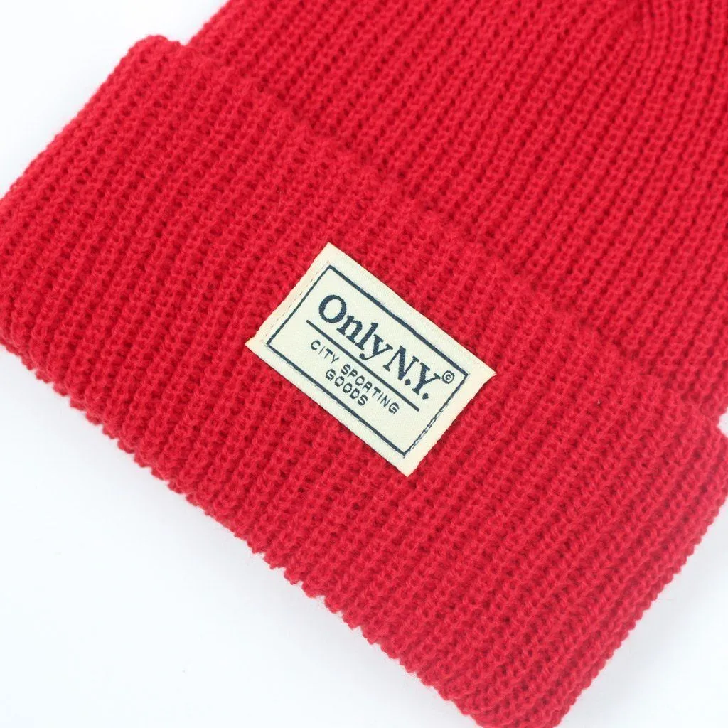 Lodge Beanie