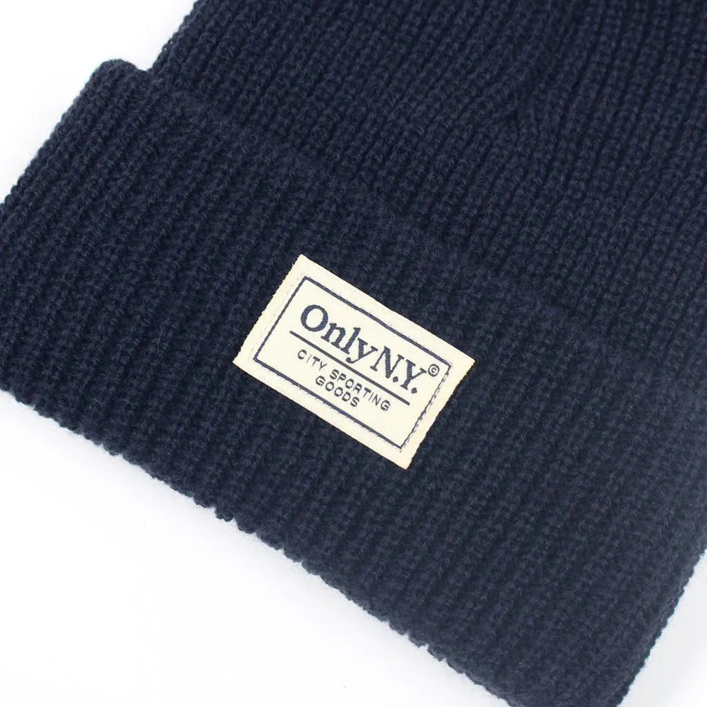 Lodge Beanie