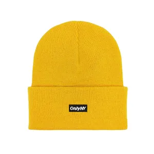 Logo Beanie