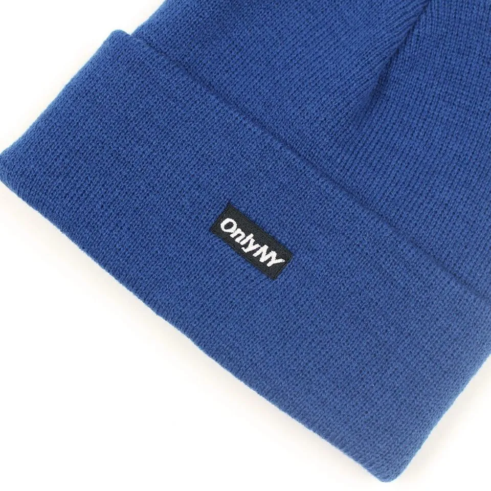 Logo Beanie
