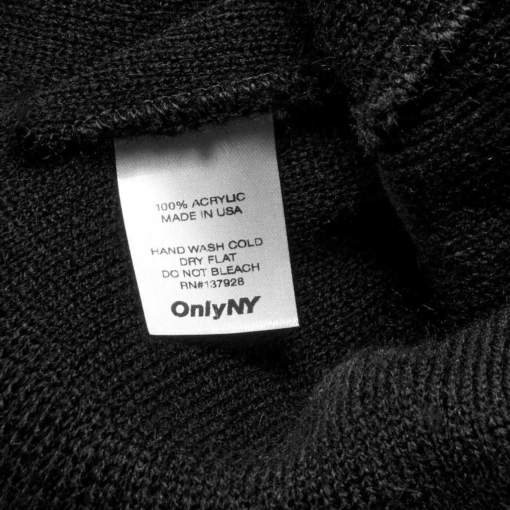 Logo Beanie
