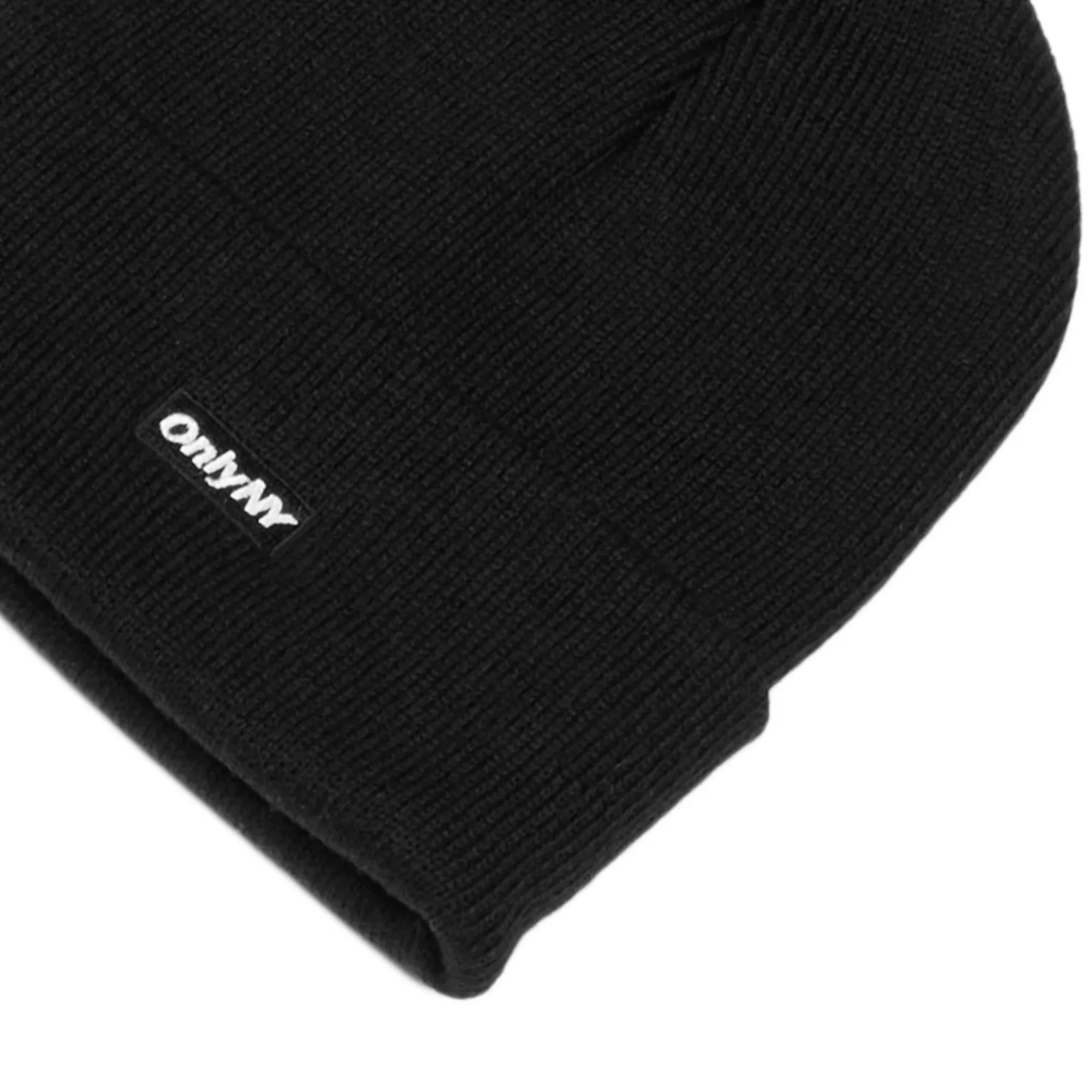 Logo Beanie