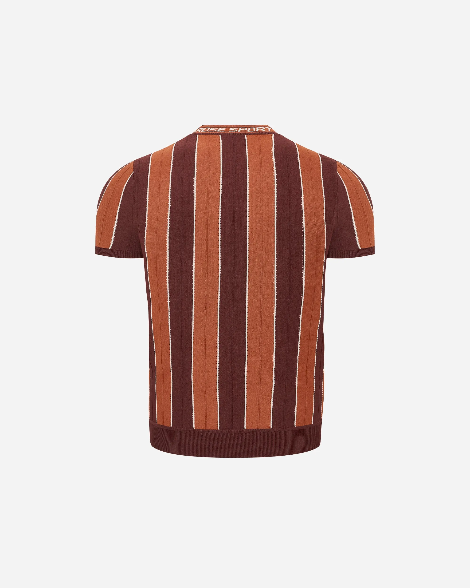 Logo Tight T-Shirt