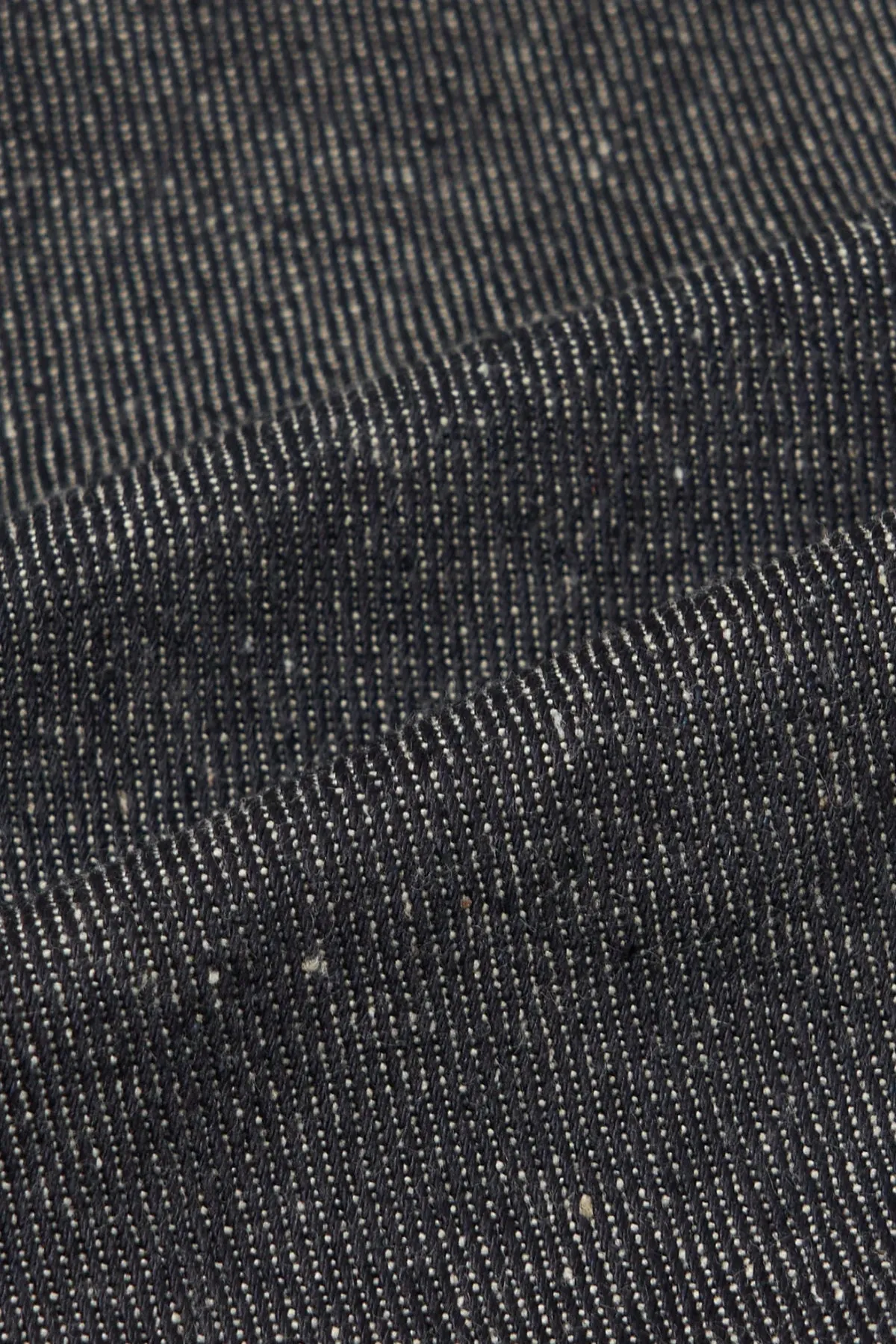 Lot. 702 Denim Trousers SS25 - Raw Indigo