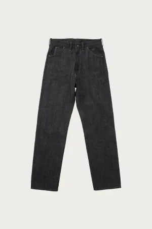 Lot. 702 Denim Trousers SS25 - Raw Indigo