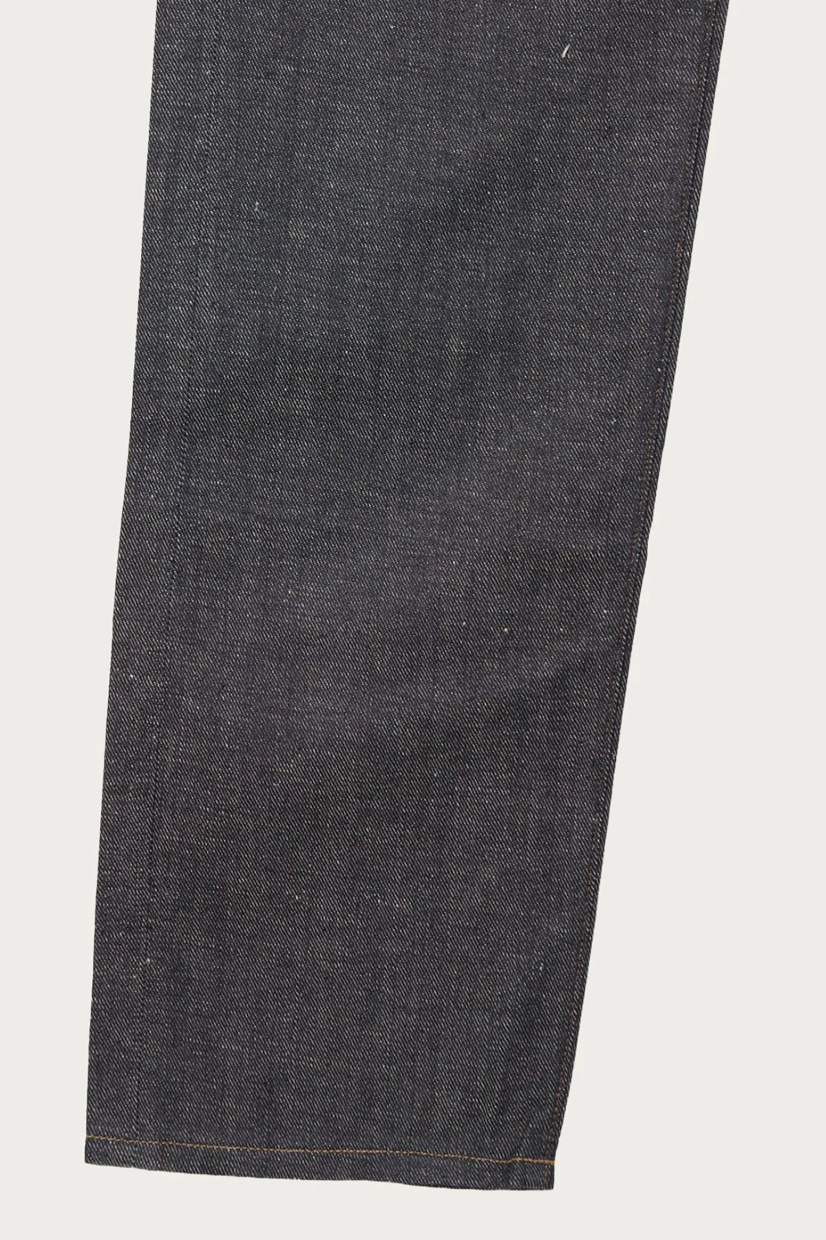 Lot. 702 Denim Trousers SS25 - Raw Indigo