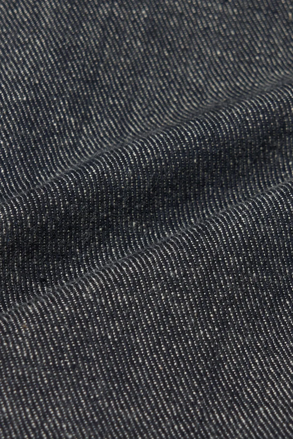 Lot. 714 Denim Side Panel Jacket - Raw Indigo