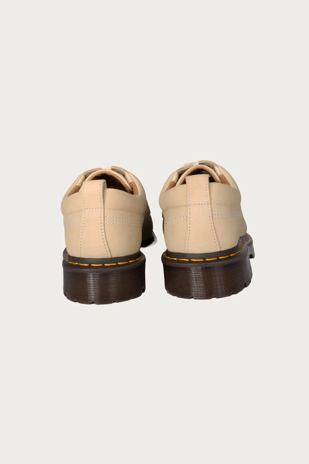 Lowell - Buttersoft Light Tan