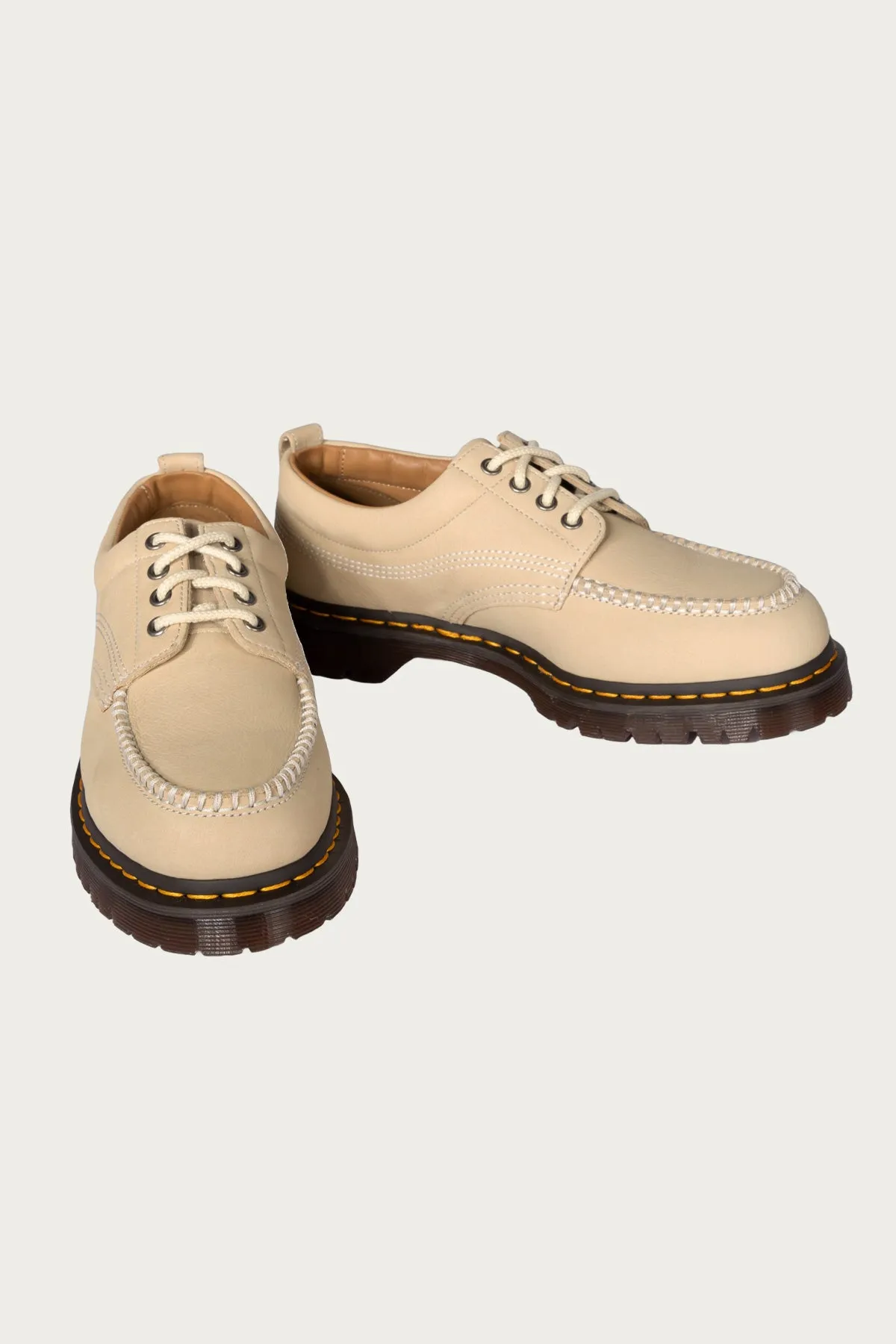 Lowell - Buttersoft Light Tan