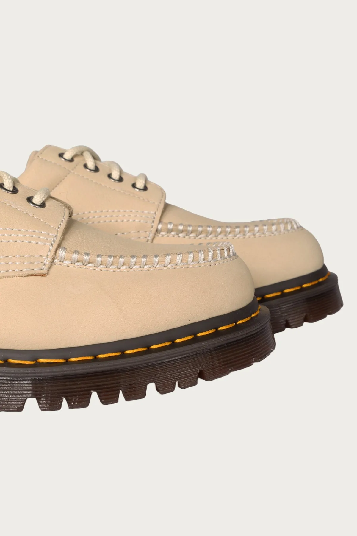 Lowell - Buttersoft Light Tan