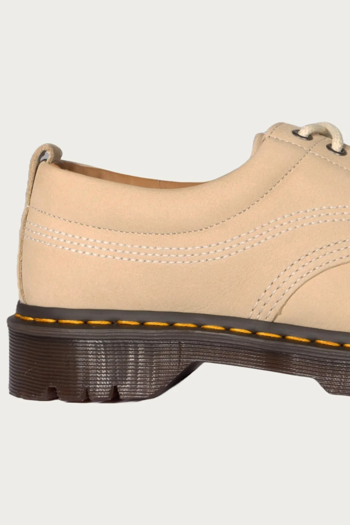 Lowell - Buttersoft Light Tan