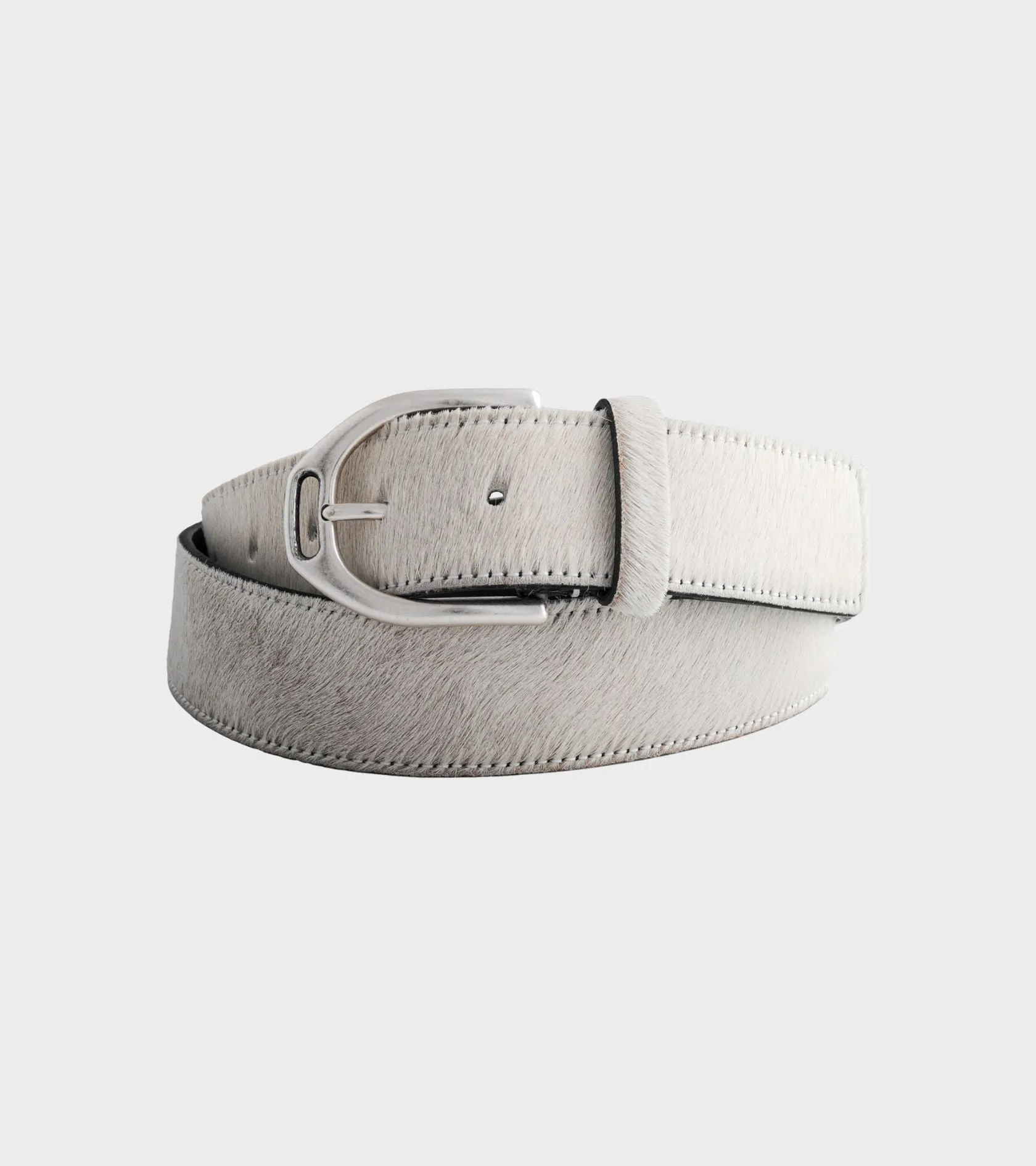 M2428 White Pony