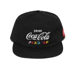 Malbon x Coca-Cola Ice Cold Painters Hat