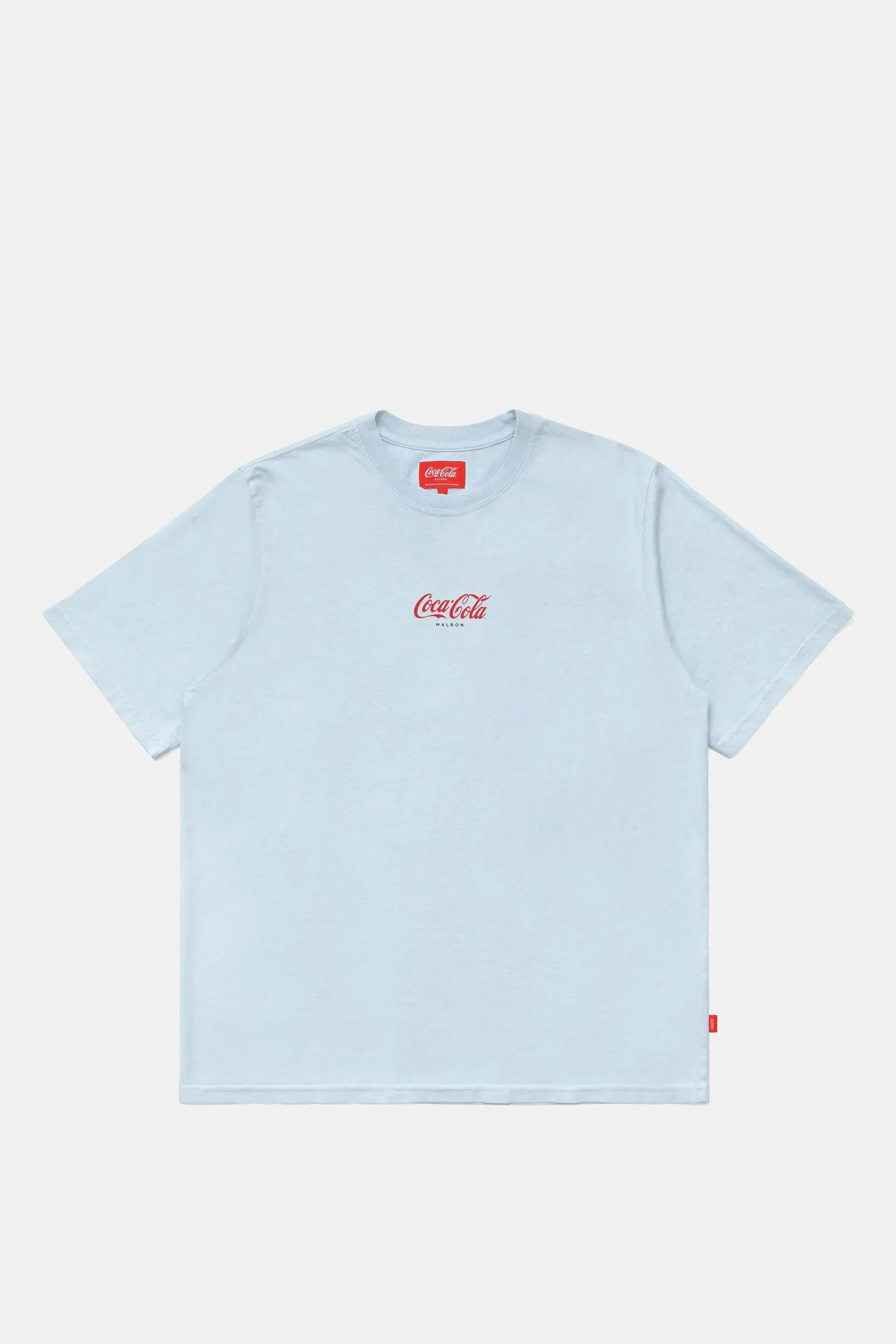 Malbon x Coca-Cola Special Delivery T-shirt