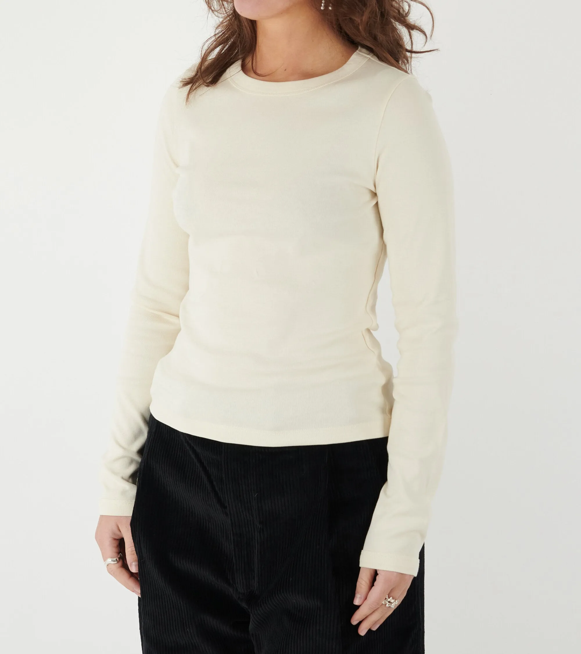 Max Tee Off-white