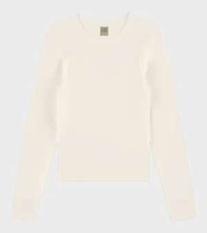 Max Tee Off-white