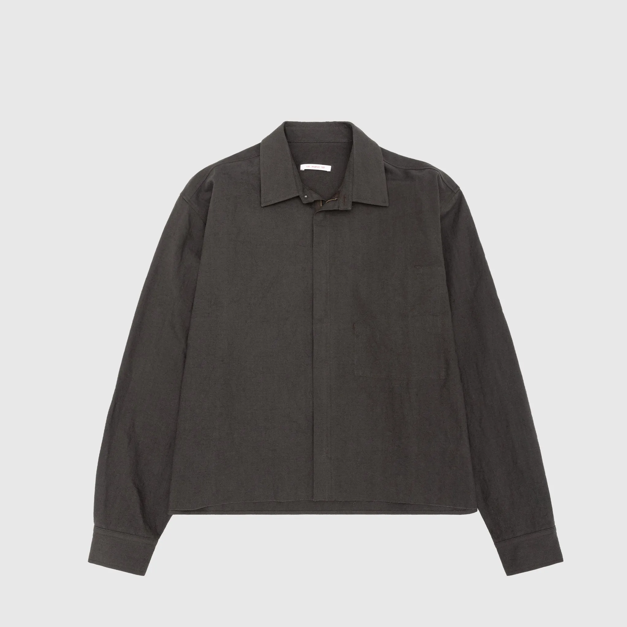 MECHANIC SHIRT