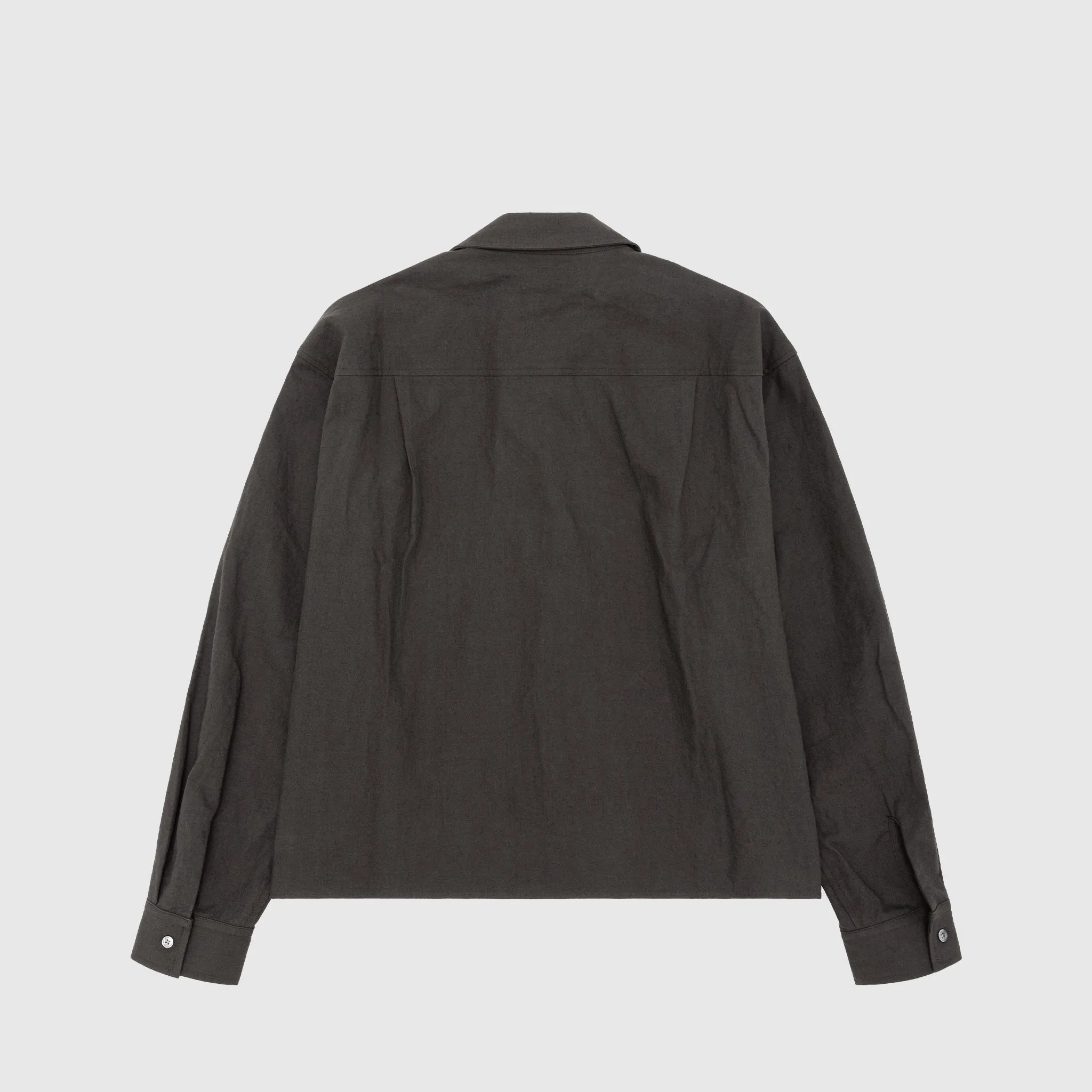 MECHANIC SHIRT