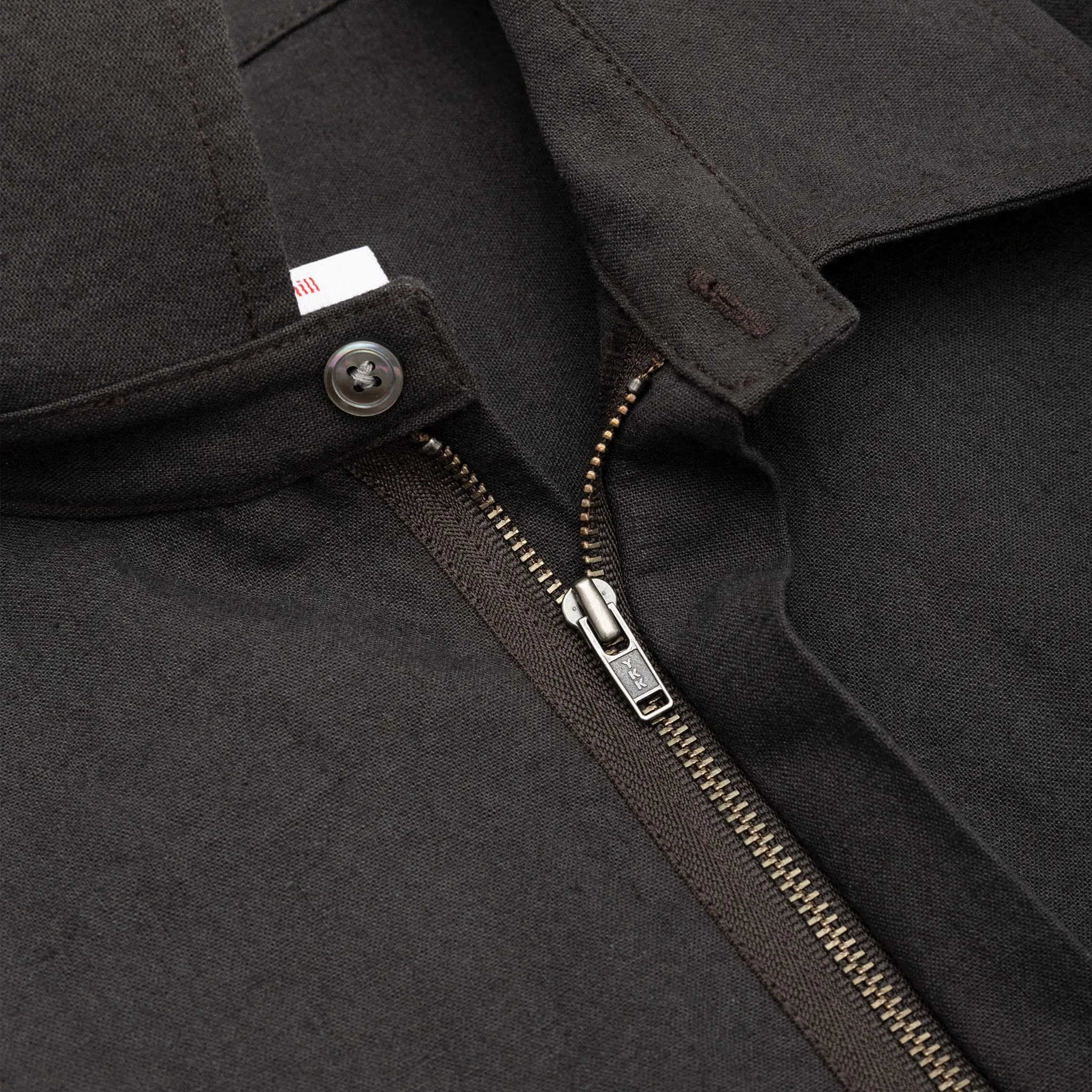 MECHANIC SHIRT