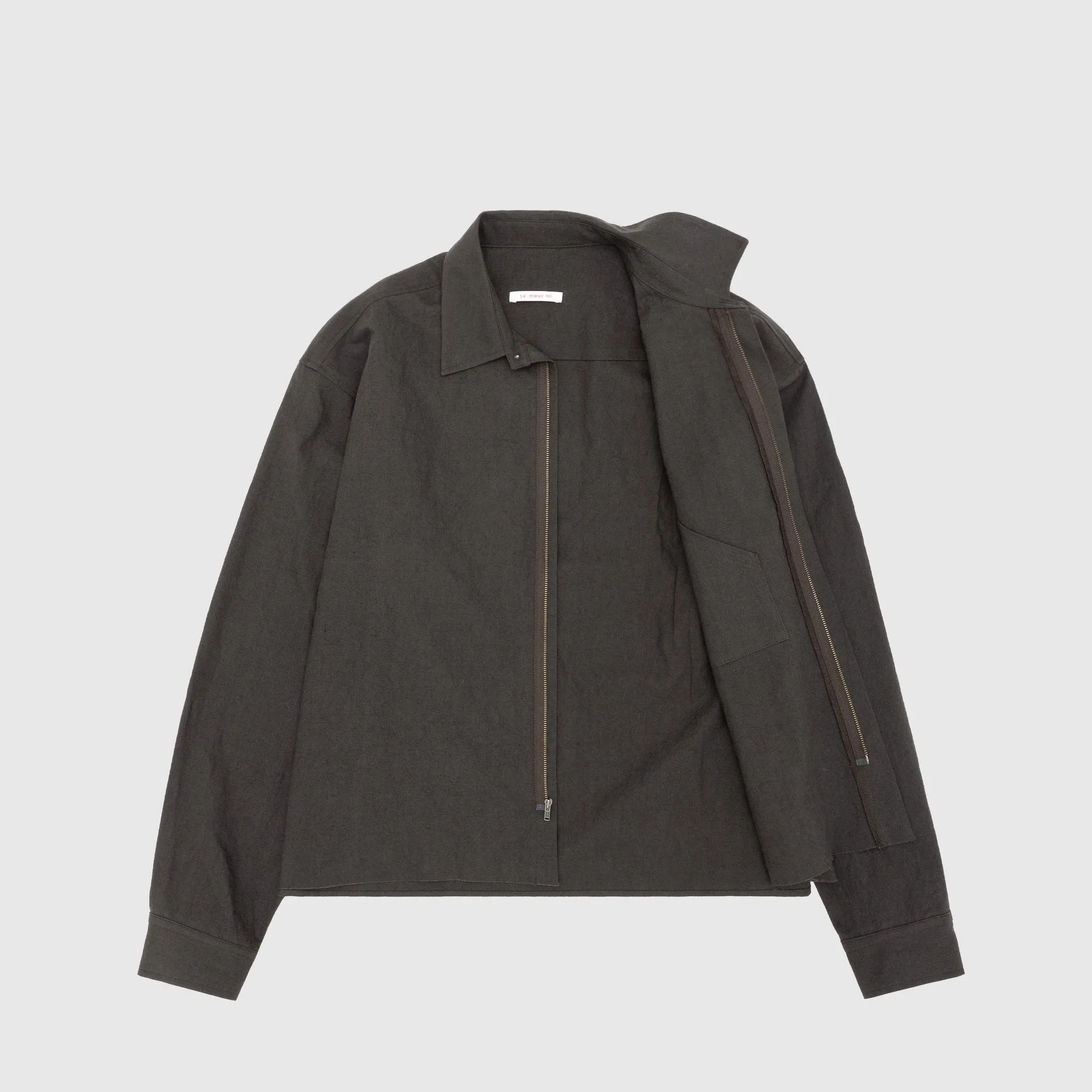 MECHANIC SHIRT