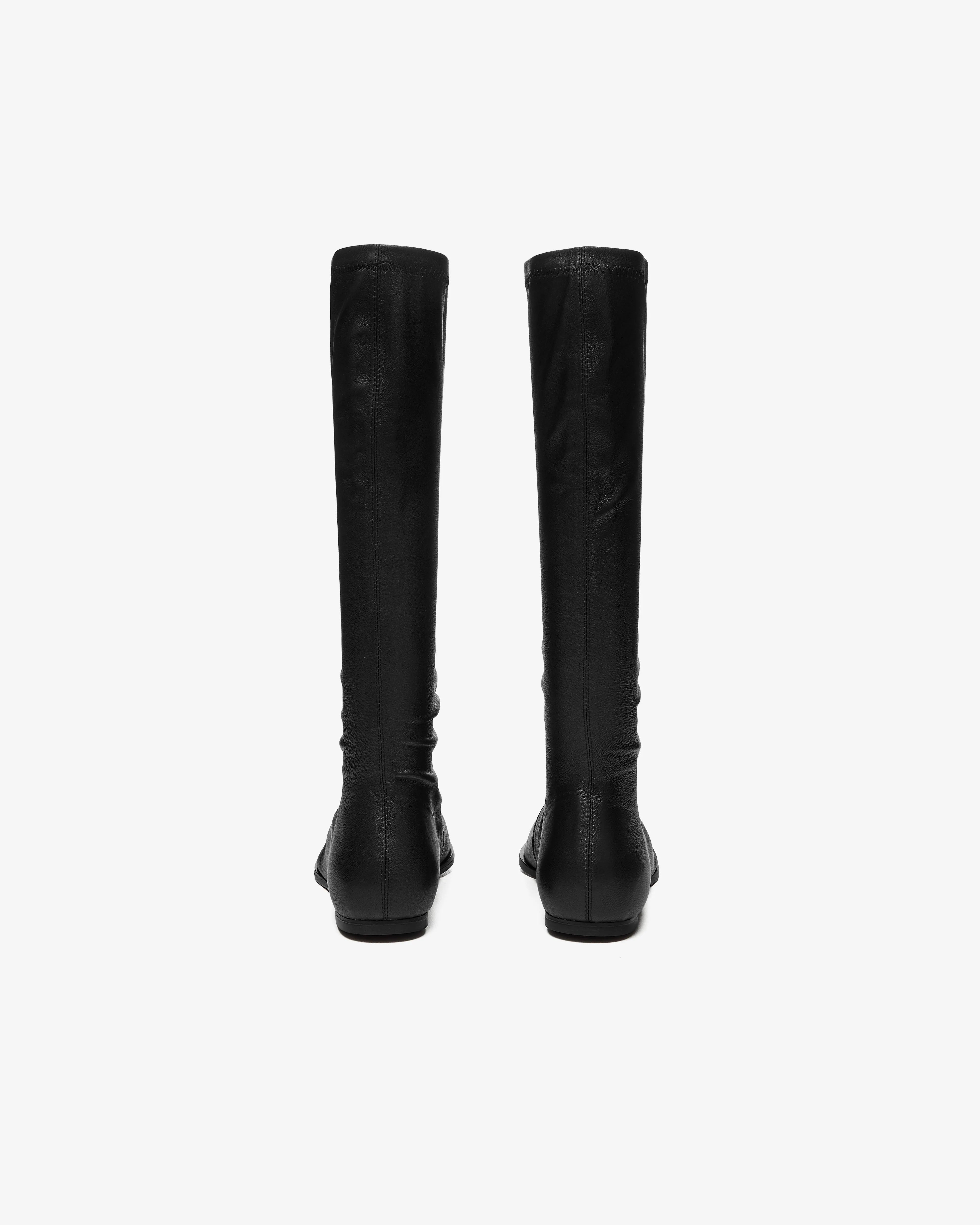 Melitta Baumeister - Women' Pointy Wetsuit Boot - (Black)