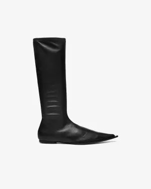 Melitta Baumeister - Women' Pointy Wetsuit Boot - (Black)