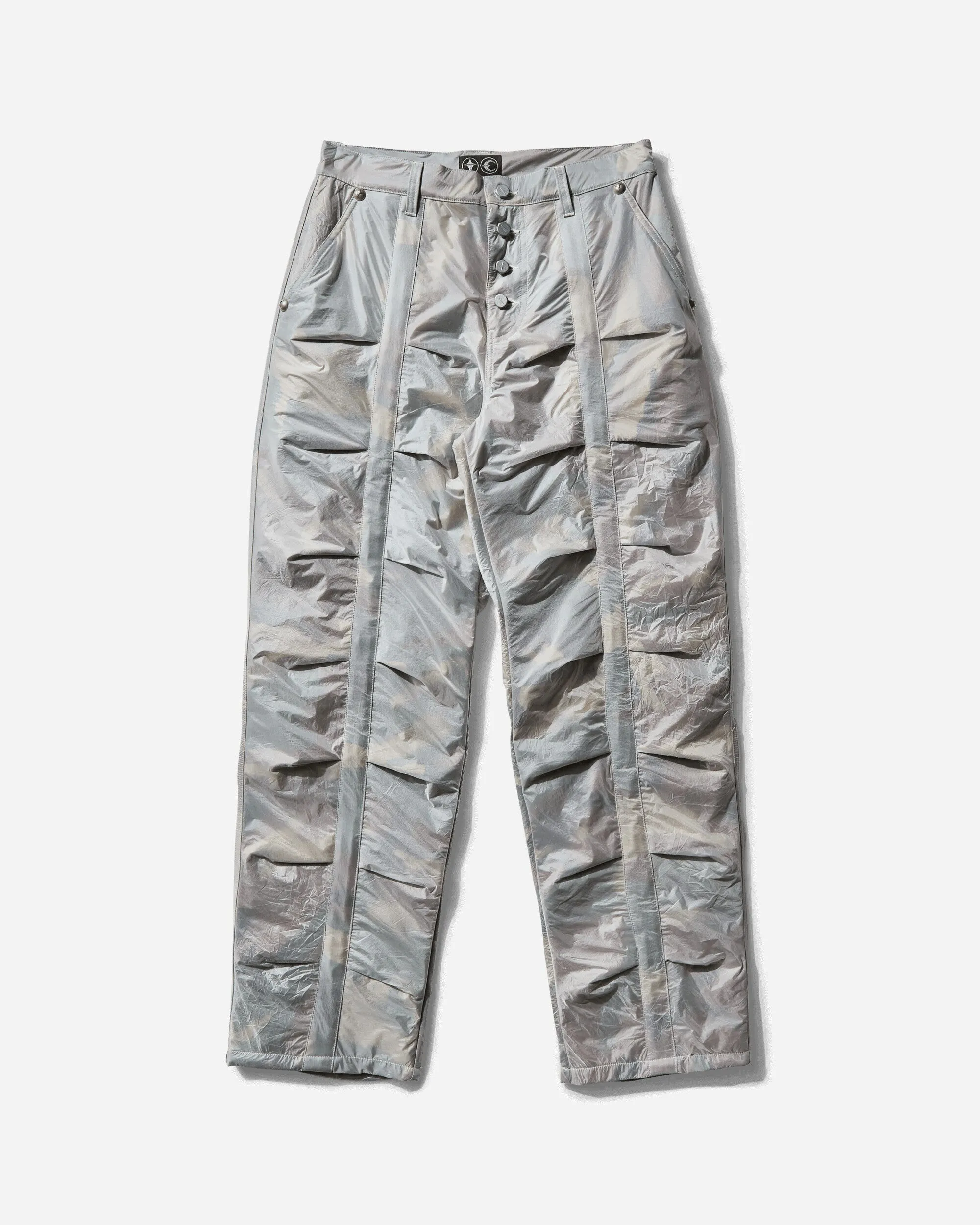 Men's Clouded Line GOB Pants Camouflage