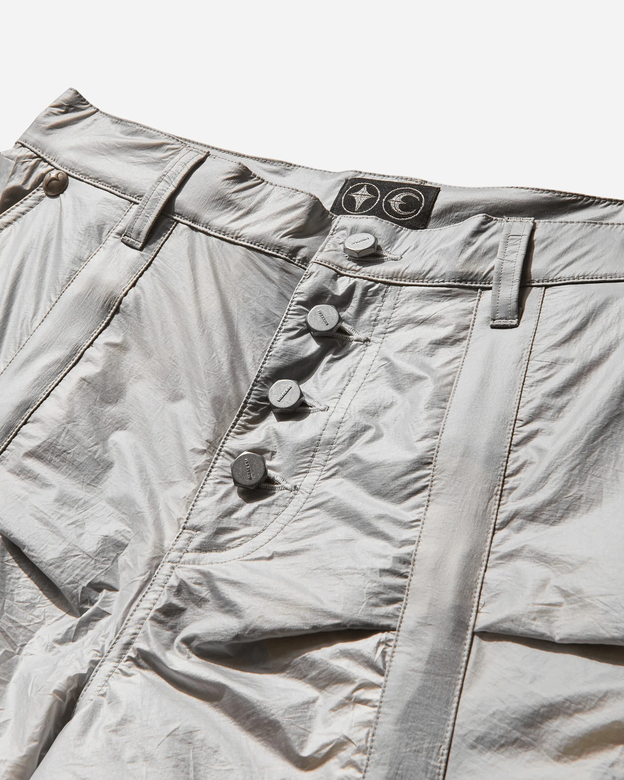 Men's Clouded Line GOB Pants Camouflage