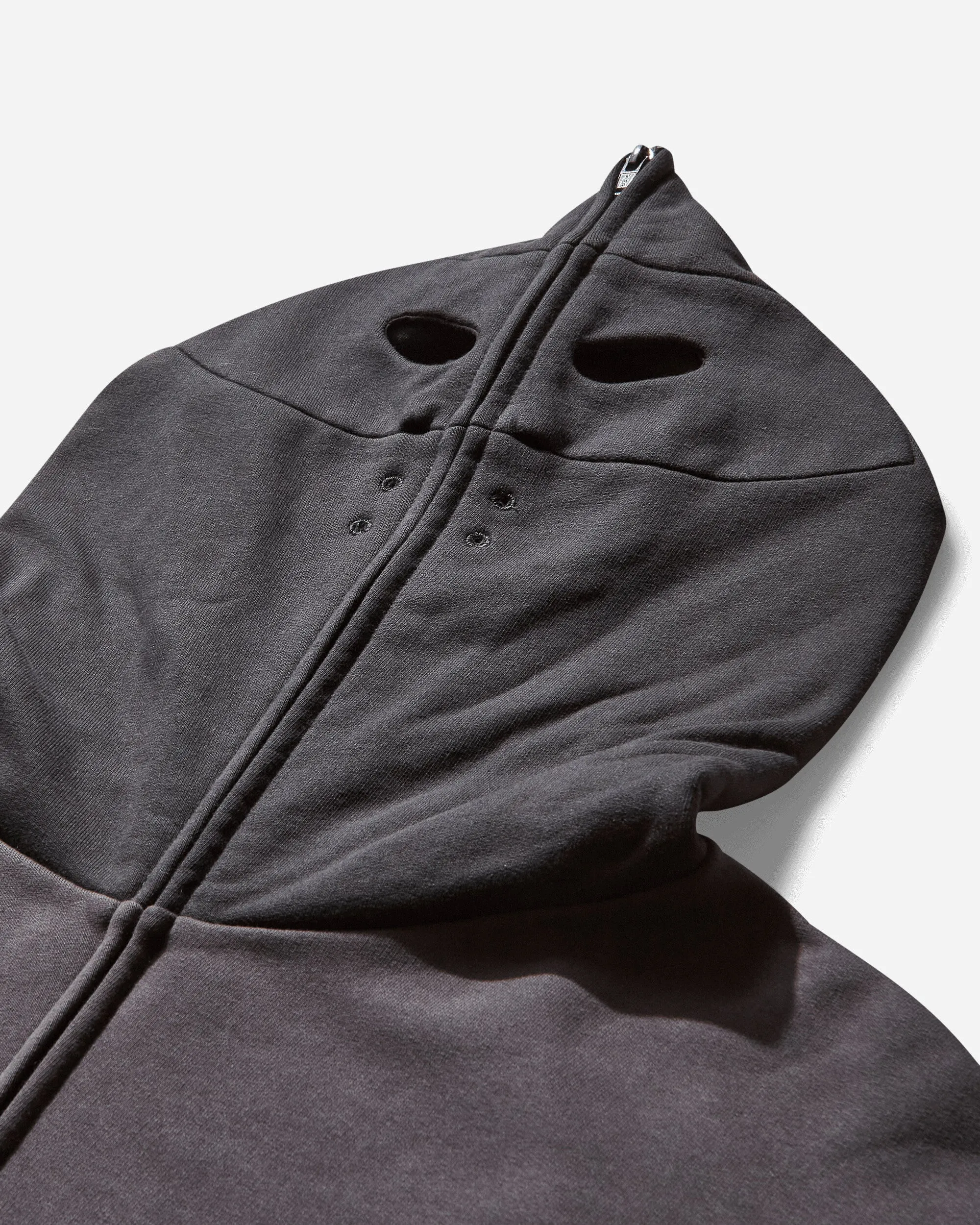 Men's TN1 Hoodie Grey