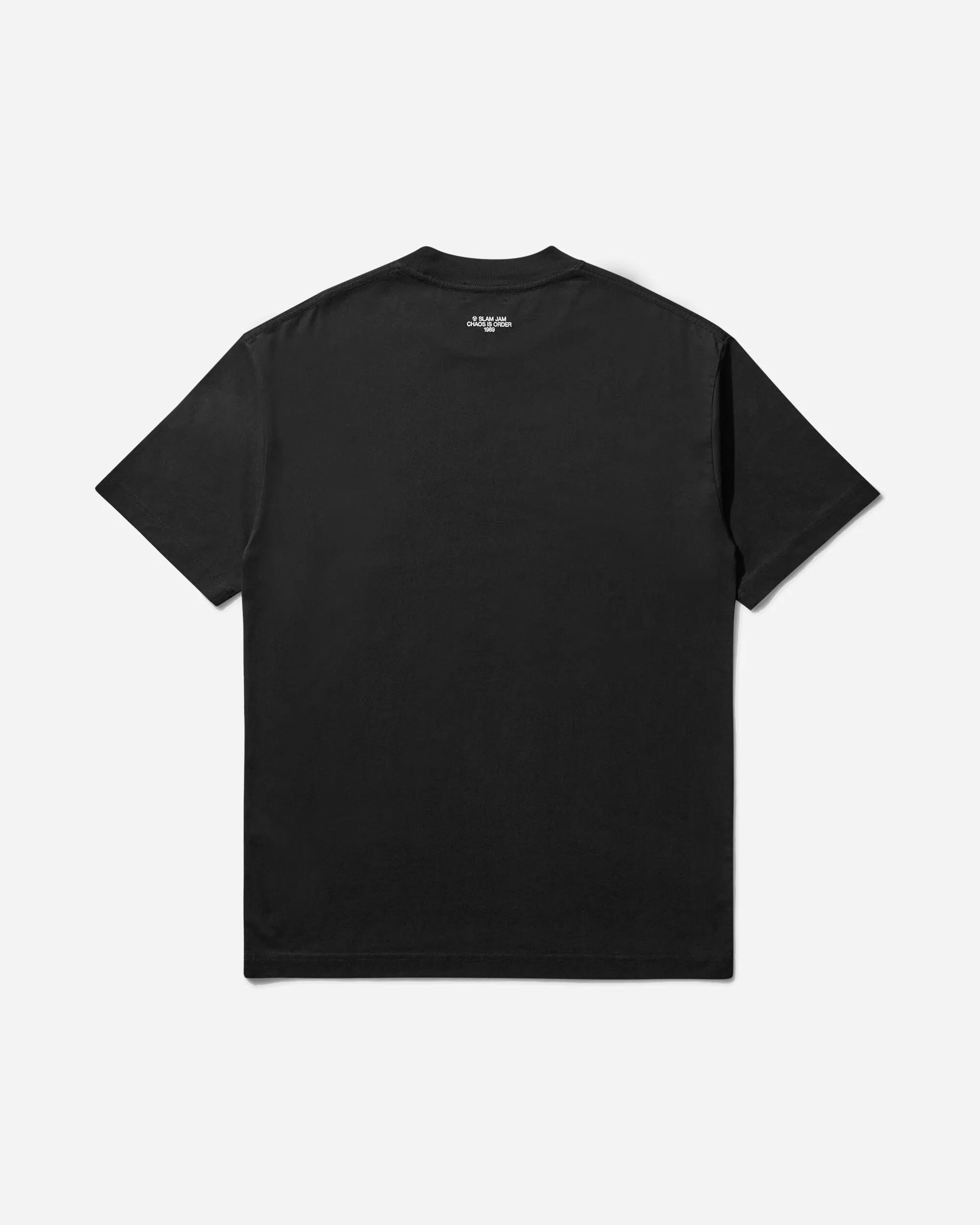 Ministry Of Sound T-Shirt Black
