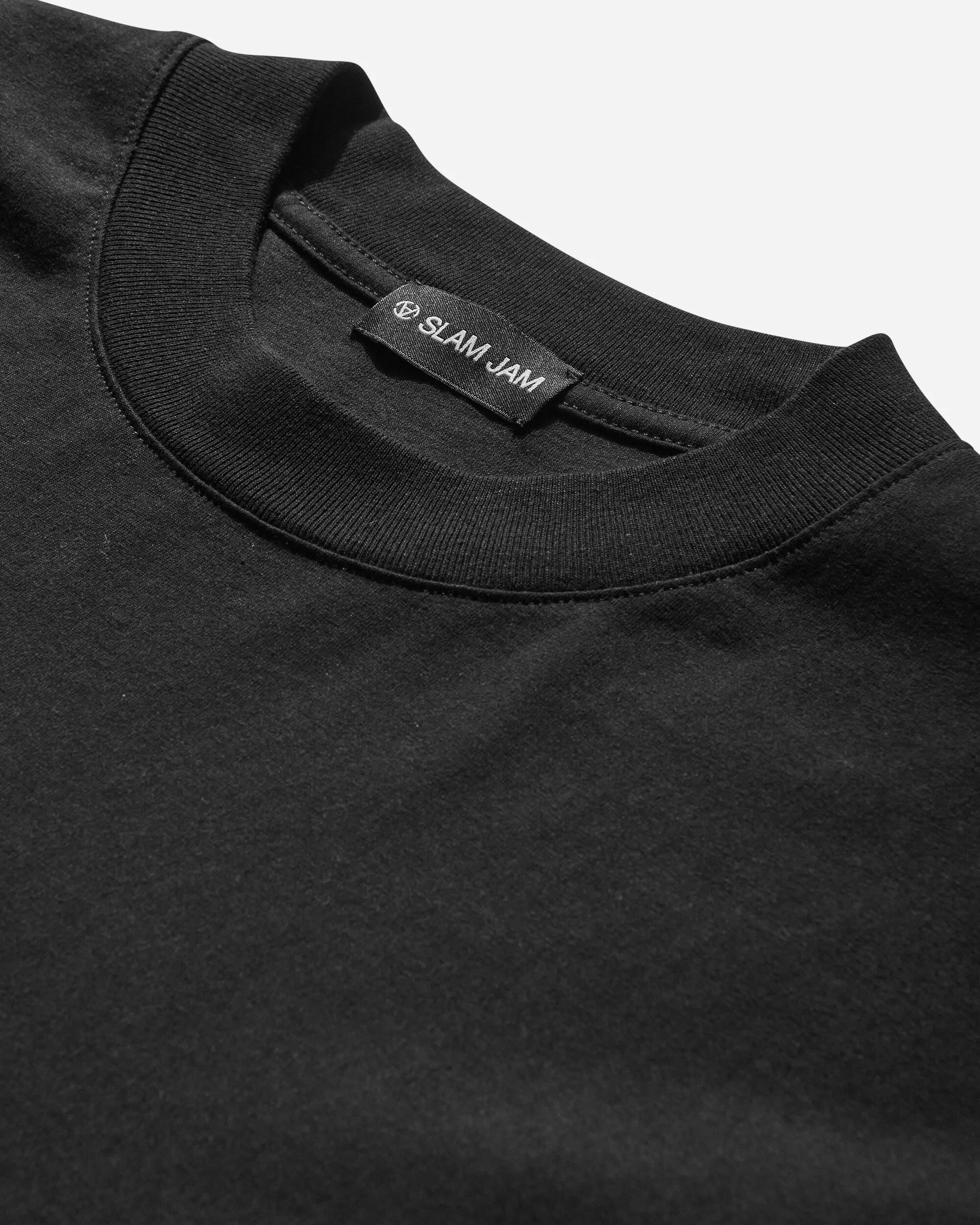 Ministry Of Sound T-Shirt Black