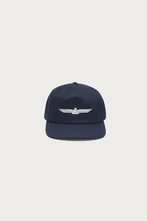 Motor Company Hat - Navy
