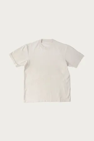 Municipal T-Shirt - Off White