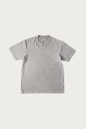 Municipal T-Shirt - Pigment Chalk