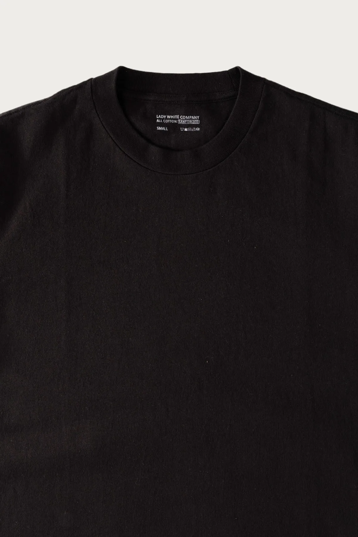 Municipal T-Shirt - Shadow