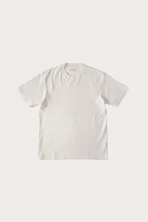 Municipal T-Shirt - White