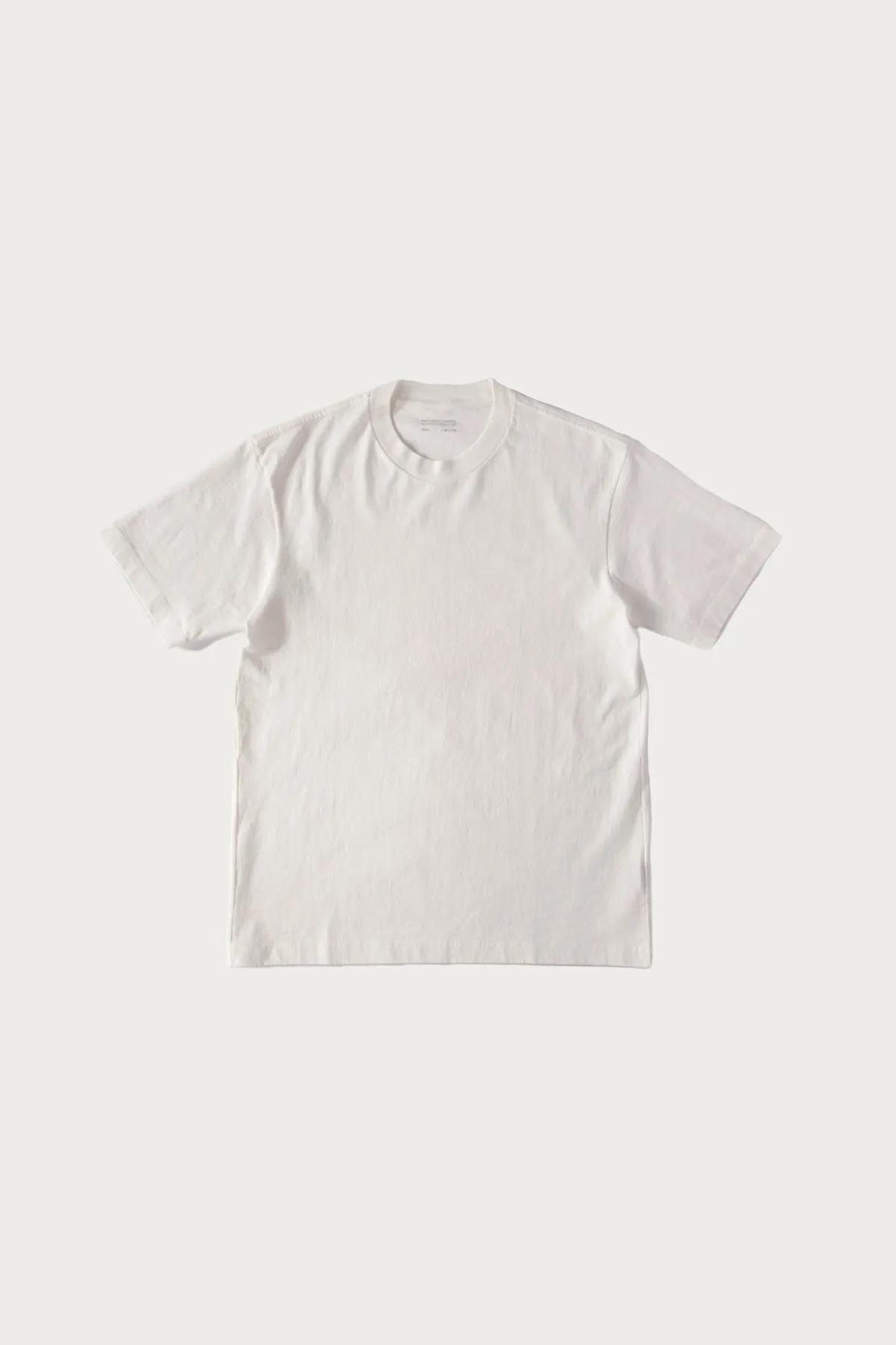 Municipal T-Shirt - White