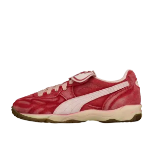 Neverworn v King Indoor 'red'