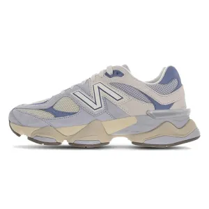 New Balance 9060 Pearl Grey Linen